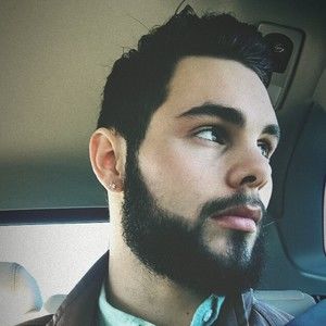 Meet your Posher, Jon